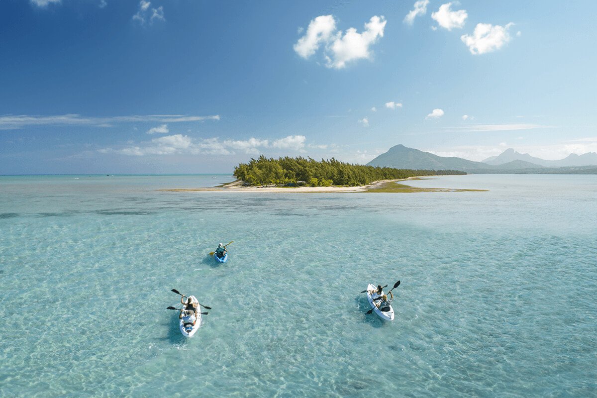 The Morne Brabant – The Slave Route - Image 4