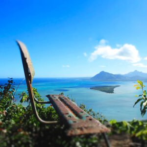 The Morne Brabant – The Slave Route