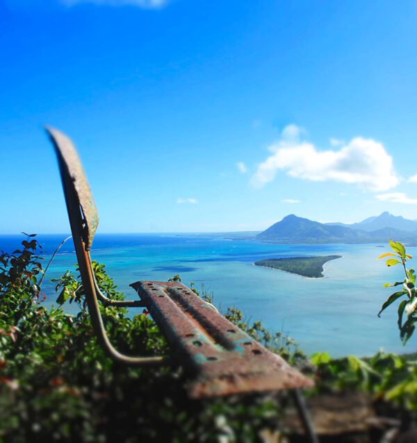 The Morne Brabant – The Slave Route