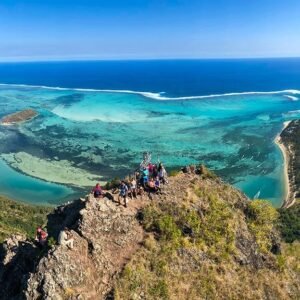 The Morne Brabant – The Slave Route