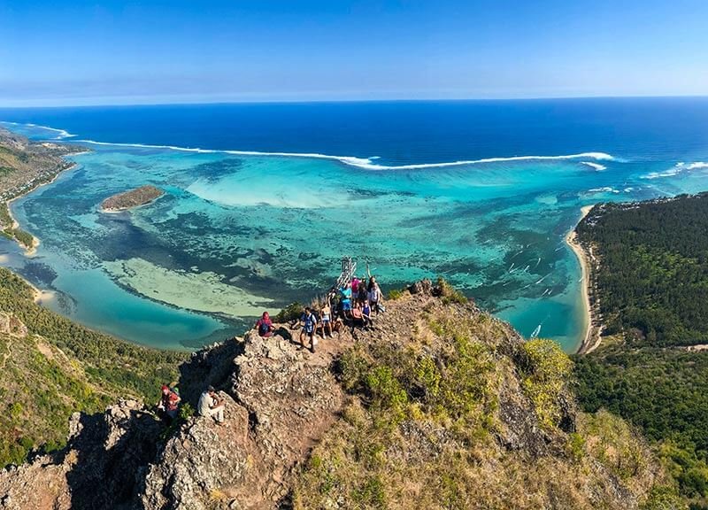 The Morne Brabant – The Slave Route - Image 5